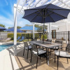 Отель Pelican Retreat by Avantstay 5 Mins TO Beach Pet Friendly w/ Pool & Bbq!, фото 33