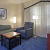 Отель Residence Inn by Marriott Cincinnati Downtown/The Phelps, фото 6