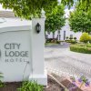 Отель City Lodge Hotel GrandWest, Cape Town, фото 1