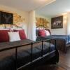 Отель Wagner Stays- Secret Chalet Private Wellness Resort in The Nature with Whirlpool & Sauna, фото 6