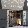 Отель Hercules Boutique Hotel, фото 14