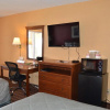 Отель Regency Inn And Suites, фото 3