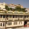 Отель Raj Palace By Howard в Удаипуре