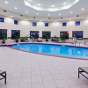 Отель Holiday Inn Express Duncan, фото 10