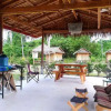 Отель Samui Caravans Hill Camp, фото 24