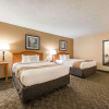 Отель Quality Inn & Suites, фото 3