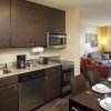 Отель TownePlace Suites by Marriott Jacksonville, фото 10