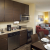 Отель TownePlace Suites by Marriott Jacksonville, фото 16