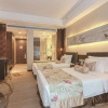 Отель Howard Johnson By Wyndham Dongqian Lake Plaza Ningbo, фото 6