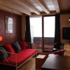 Отель atypic duplex in the center of the resort Apartment 2 agence la cime, фото 1