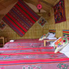 Отель Uros Aruntawi Lodge, фото 14