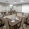 Отель Hilton Garden Inn Raleigh-Durham Airport, фото 15