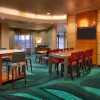 Отель Springhill Suites Cedar City, фото 9