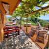 Отель Vineyard cottage Soncni gric, фото 11