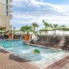 Отель Ocean Beach Club Resort, фото 27