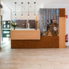 Отель Hostal Cervelo, фото 2