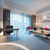 Отель Crowne Plaza Hangzhou Qiantang, фото 4
