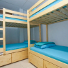 Отель Golden Hostel, фото 10