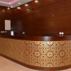 Отель Waqt Alfakhamah Aparthotel, фото 26