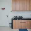 Отель Nice And Elegant 1Br Apartment At Tuscany Residence, фото 5