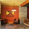 Отель Timberline Lodges by Fernie Lodging Co, фото 12
