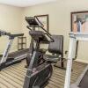 Отель Quality Inn Crossville Near Cumberland Mountain State Park, фото 23