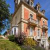 Отель Les Villas d'Arromanches, фото 5