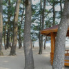 Отель Gyeongsang Namhae Haebyeon Tongnamu Pension, фото 2