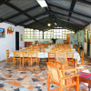 Отель paz en la Tormenta San Martin - Hostel, фото 5