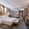 Отель Crystal Orange Hotel (Harbin Zhongyang Street Charter Shopping Center), фото 7