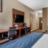 Отель Holiday Inn Express Junction City, фото 22