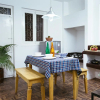 Отель Kathmandu Nomad Apartment, фото 4