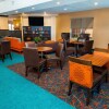 Отель Residence Inn By Marriott North Little Rock, фото 25