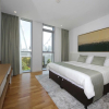 Отель Luxury 2 Bedroom  In Blue Water Island 2, фото 19