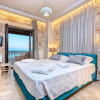 Отель Luxurious Villa With Private Beach in Psarou Greece, фото 5