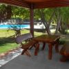 Отель Cabañas Las Marias, фото 4