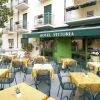 Отель Vittoria, фото 15