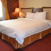 Отель Bilqase Throne Hotel, фото 3