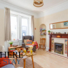 Отель Bright 2bed Apartment in Galashiels City Centre, фото 10