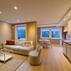 Отель Beautiful, Spacious And Modern, 2-bedroom, Near Center, Free Parking, фото 21