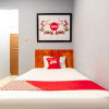 Отель OYO 1668 Yvel Homestay Syariah, фото 5
