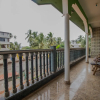 Отель OYO 14181 Home Garden View Studio Morjim Beach, фото 20