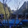 Отель Zhangjaijie Tianyuan Hotel, фото 3
