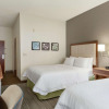 Отель Hampton Inn Phoenix-Midtown-Downtown Area, фото 25