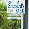 Отель Inn Shepard's Park, фото 18
