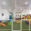 Отель Bombinhas Tourist Apart Hotel, фото 15