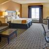 Отель Holiday Inn Express & Suites Paris, Texas, an IHG Hotel, фото 29