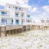Отель NEW Gulf Front 12bd/12.5 bath home, 