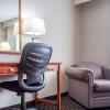 Отель Quality Inn & Suites Vestal Binghamton near University, фото 20