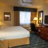 Отель Holiday Inn Express Airport - Tucson, an IHG Hotel, фото 26